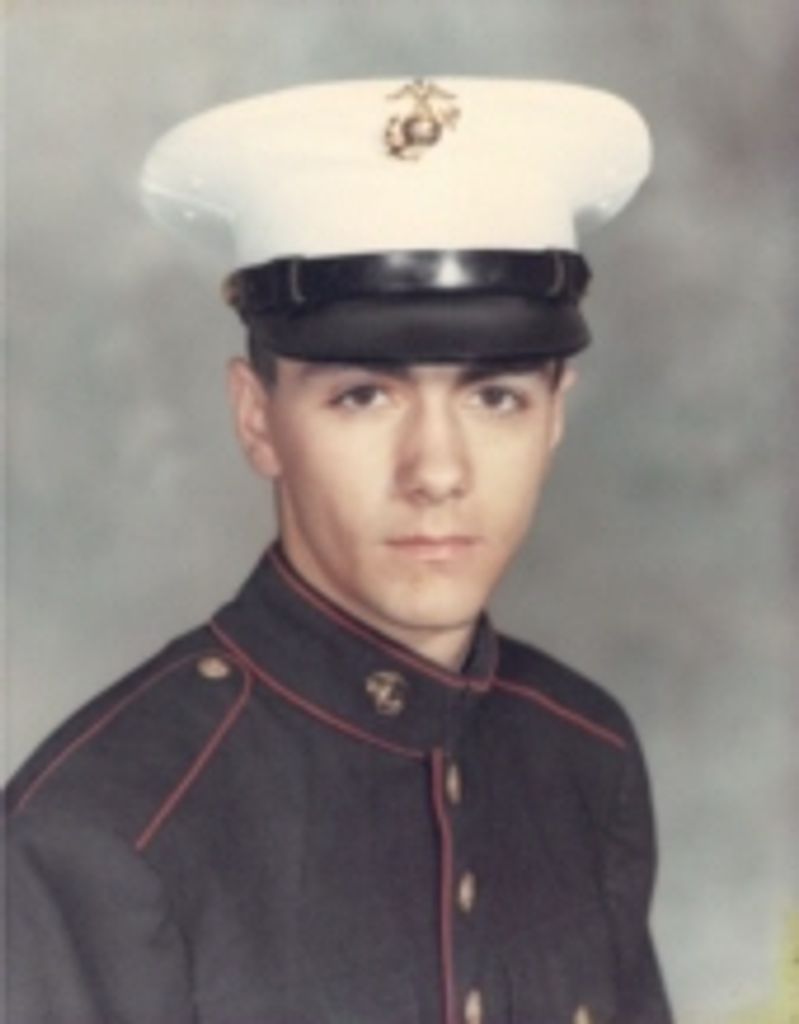 Terry L. Bishop