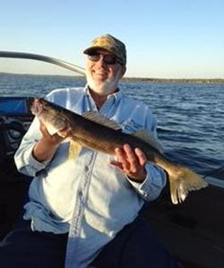 Todd H. Kniefel Profile Photo