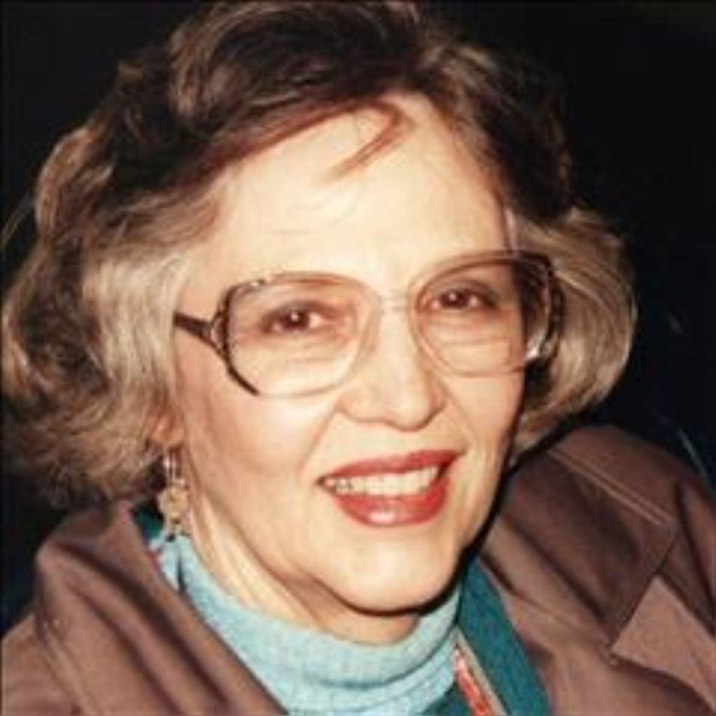 Jacqueline Rickel Profile Photo