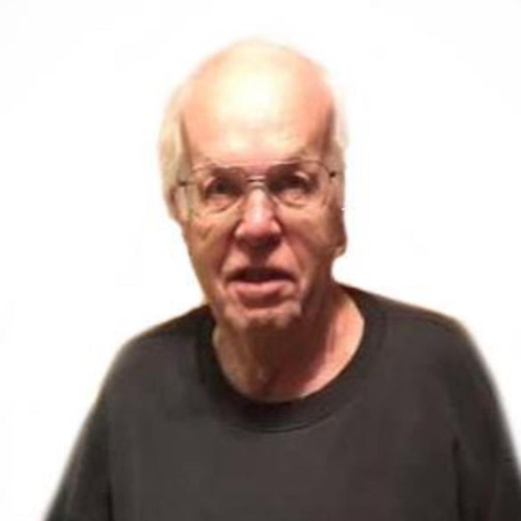 Stephen R. Jablonsky Jr.