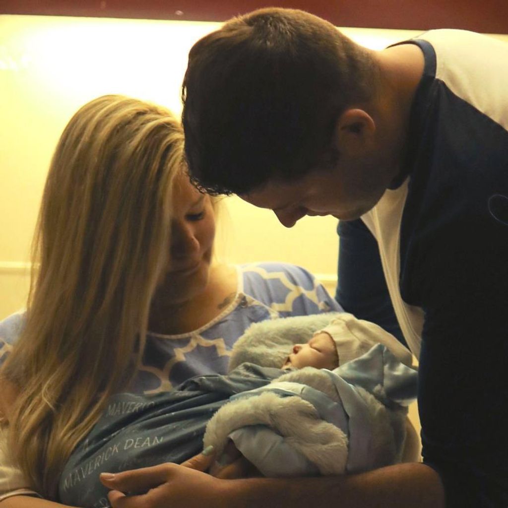 Maverick Dean Malone