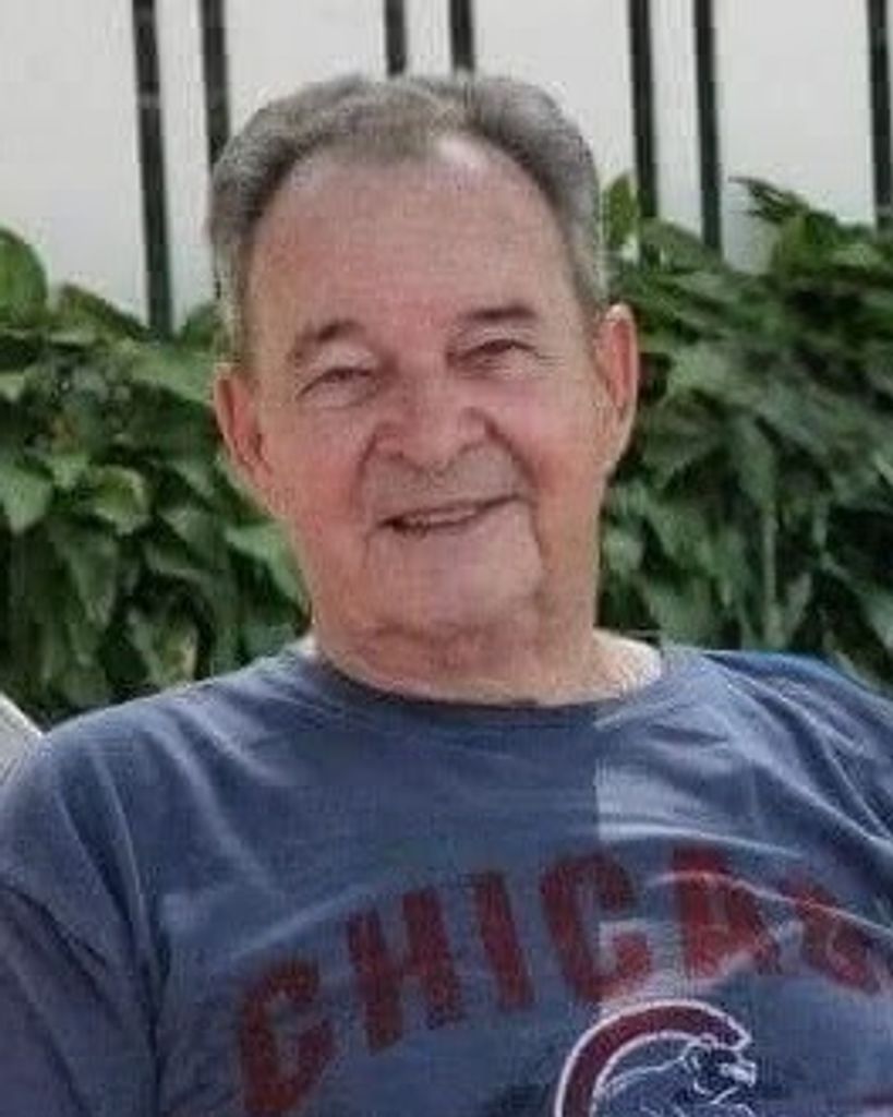 Bernard W. Kowalski