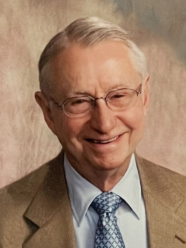 Dick Messersmith Profile Photo