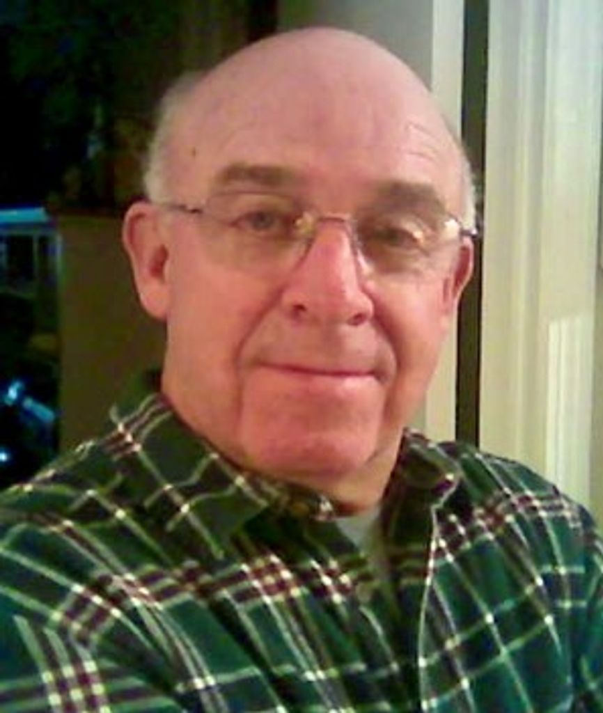 Edgar Mcdill Profile Photo