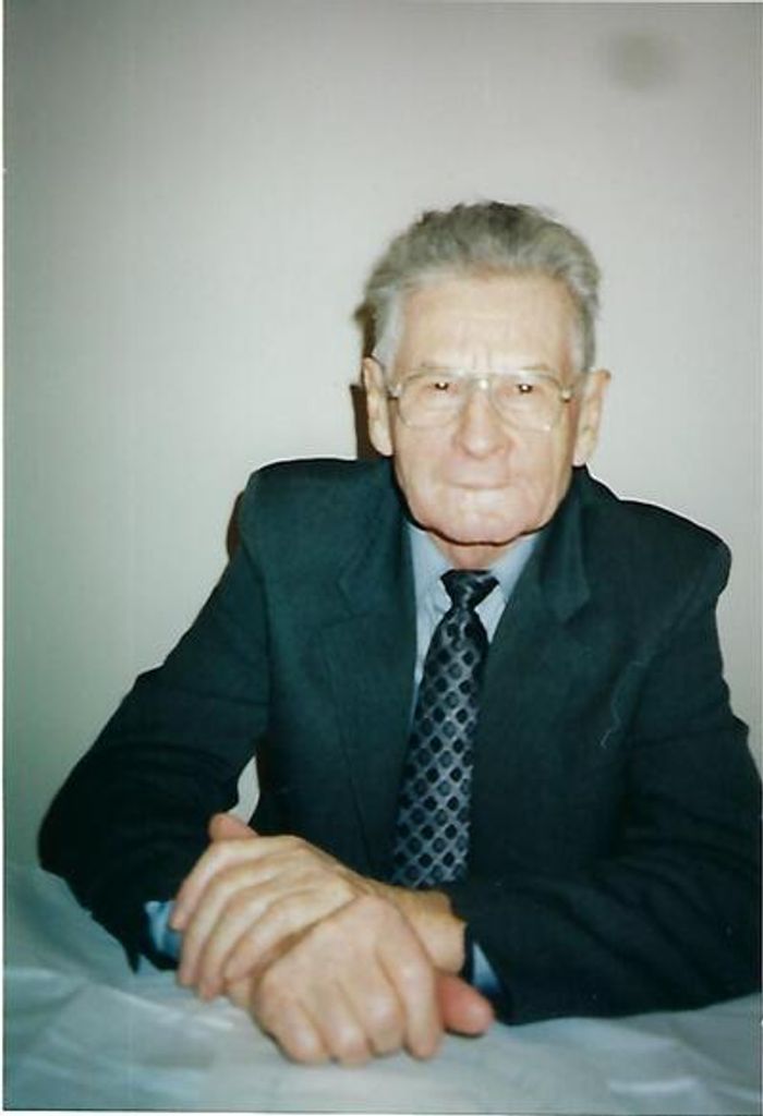 Franciszek Lis Profile Photo