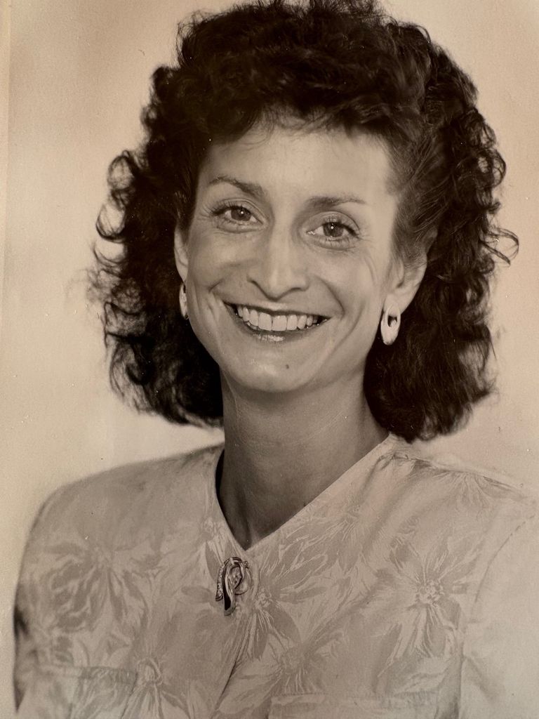 Terri S. Hansen