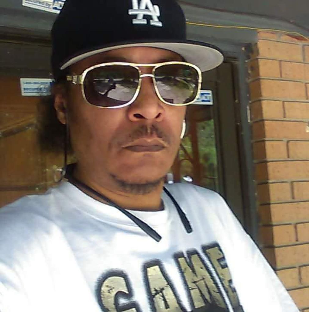 Bryan Christopher Dicks Profile Photo