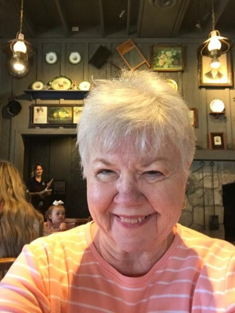 Ronna Anne Nelson Profile Photo