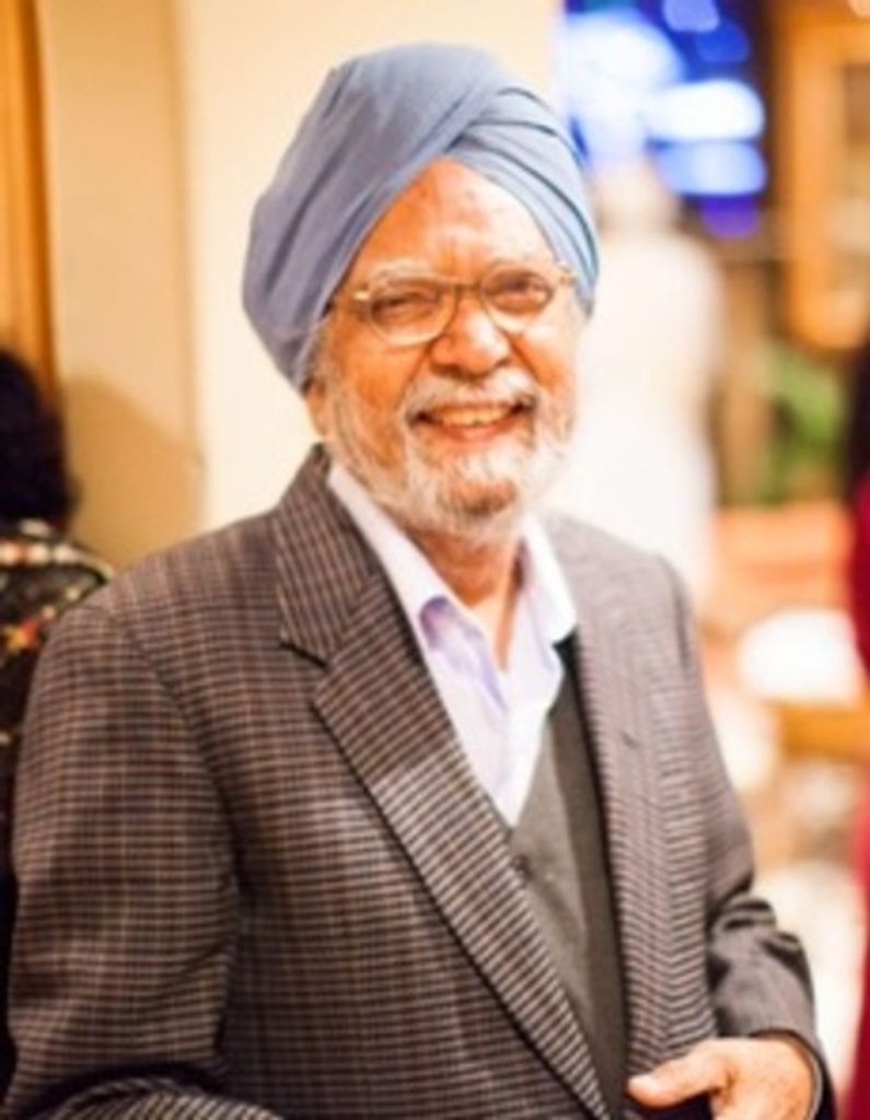 Gurbaksh Singh Sachdev Profile Photo
