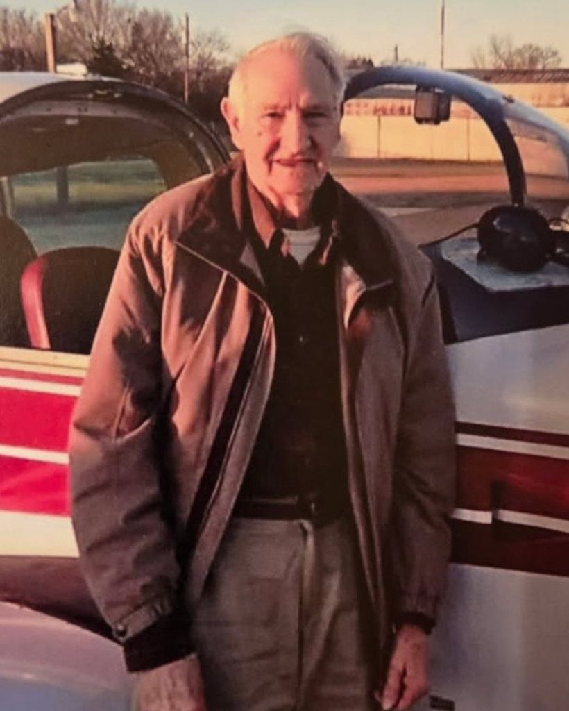 Odis Pearson