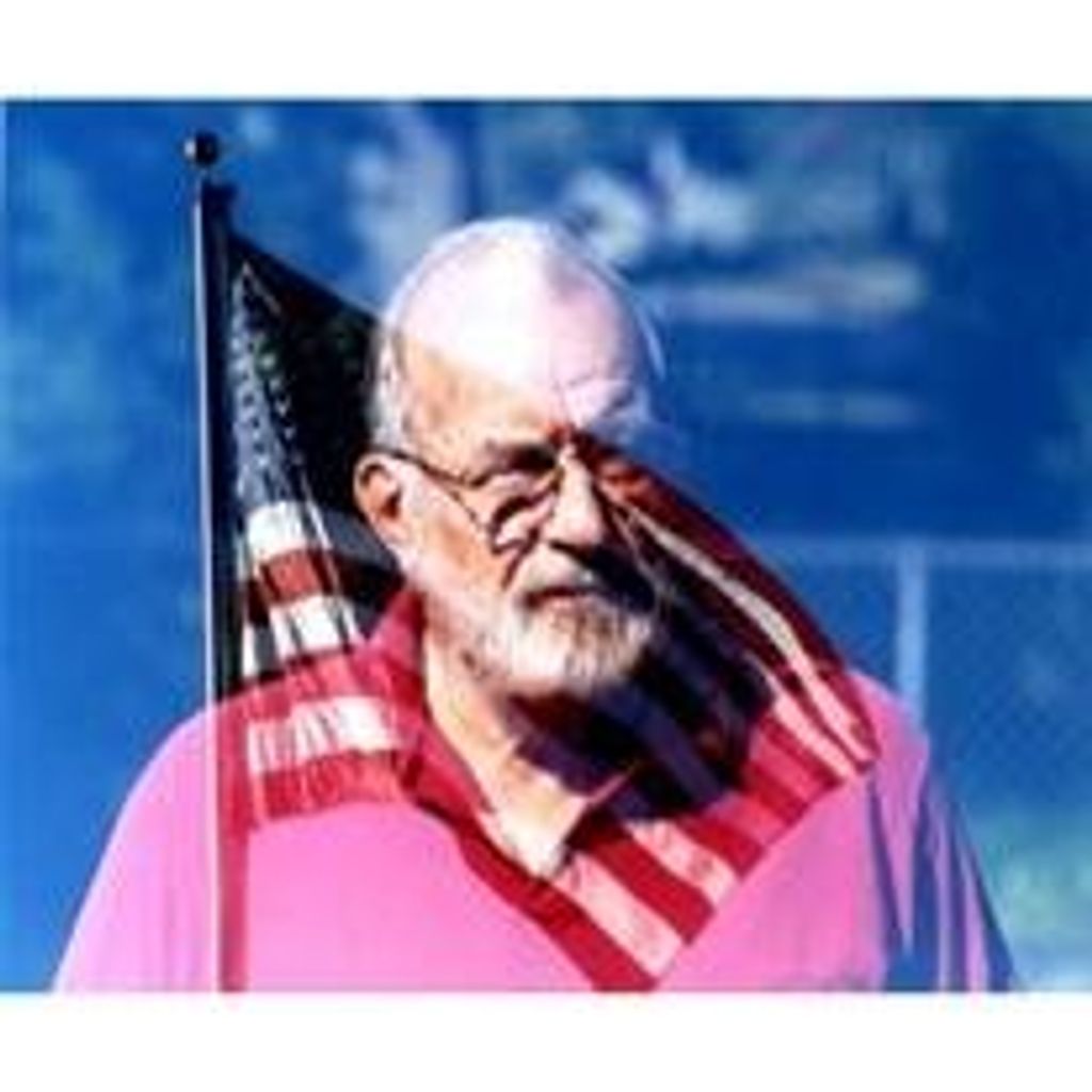 James Everette Staudt Profile Photo