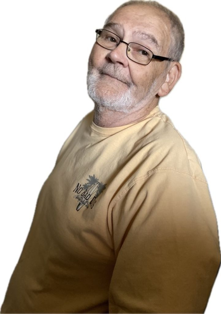 Tommy Randel Prickett