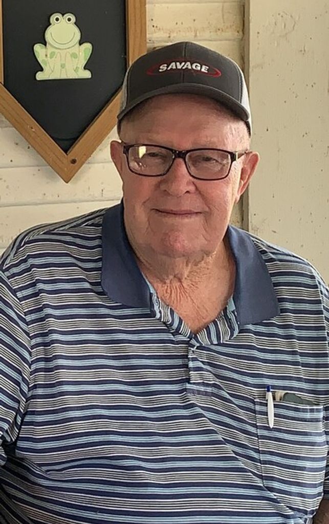 Glen "Frog" Edward Henry Profile Photo