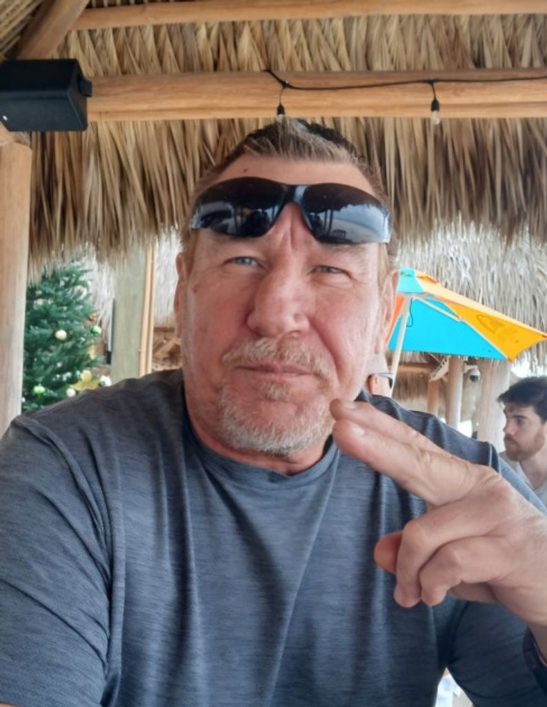 Jeffery Gurganus Profile Photo
