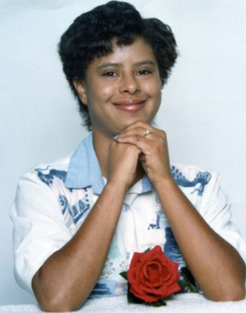 Katherine R Henderson-Tamez