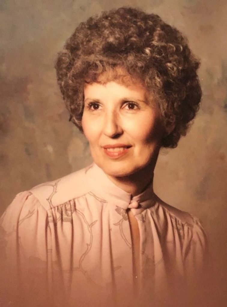 Lucille Bower Schleicher Profile Photo