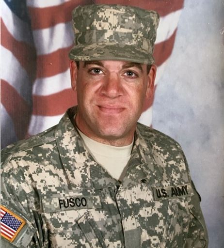 Charlie P. Fusco Profile Photo