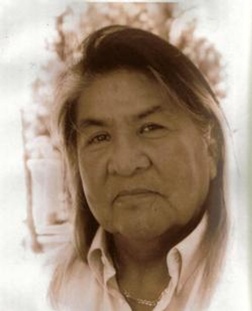 Leslie David Eveningthunder