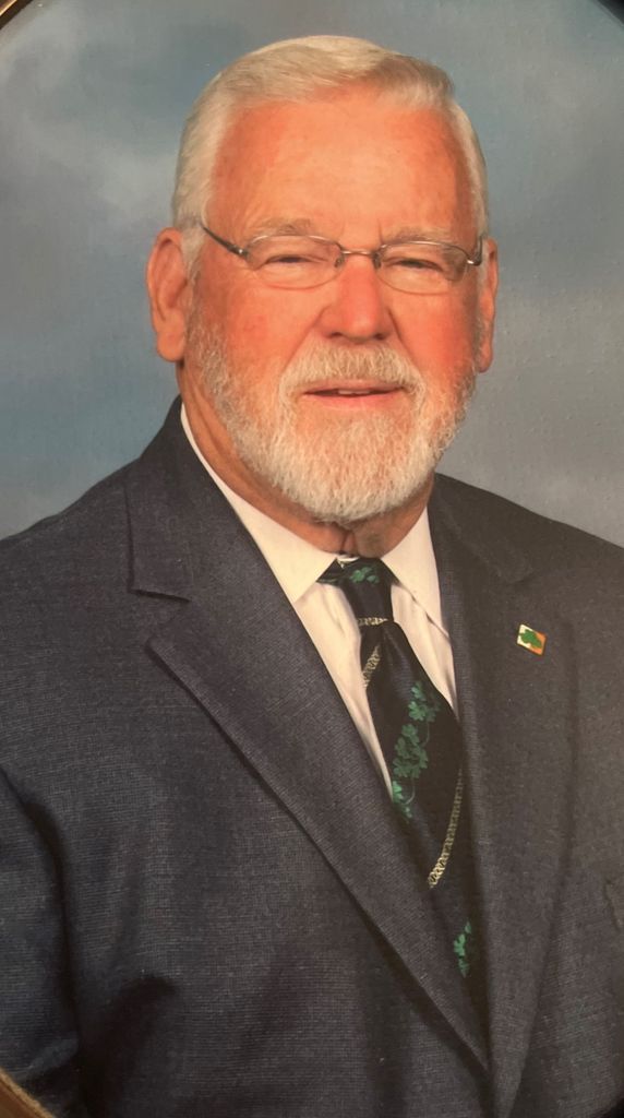 John Jerome O'Brien Profile Photo