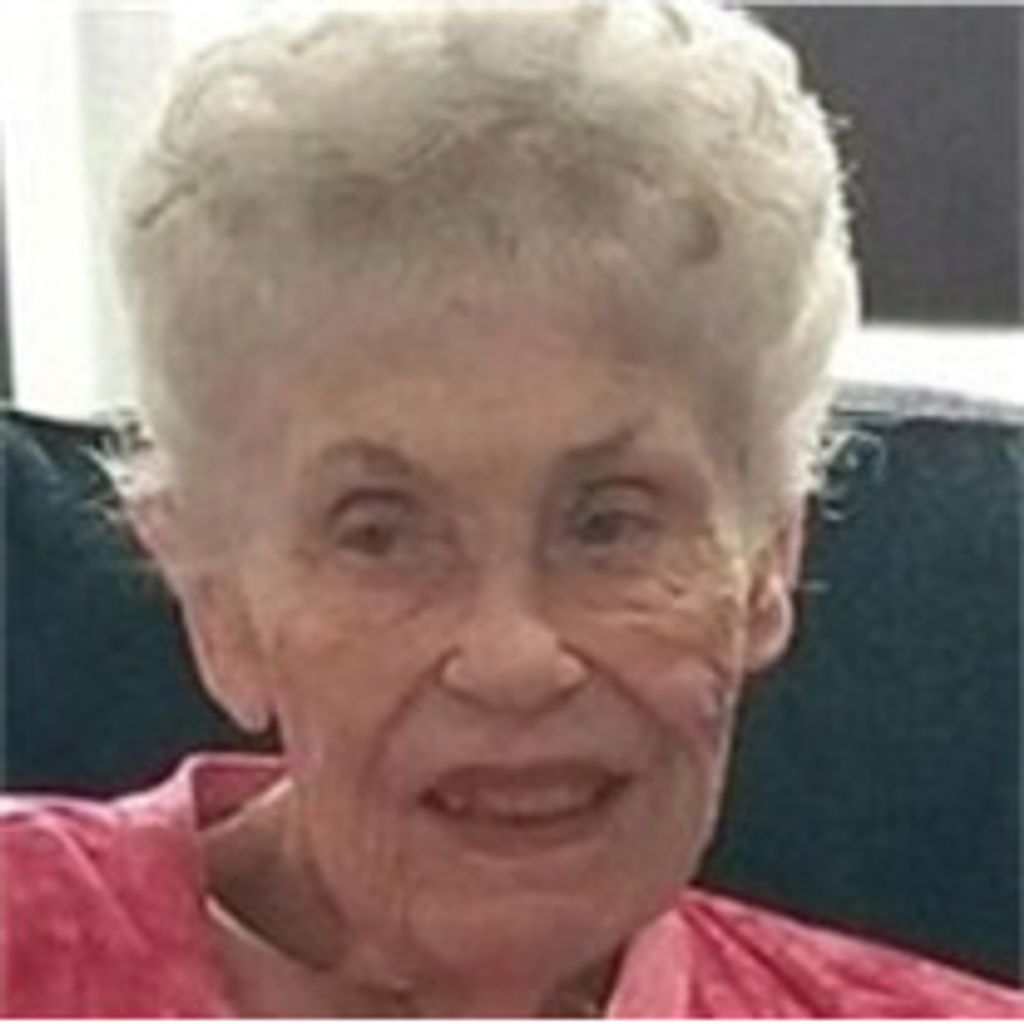 Mary Louise Shortz