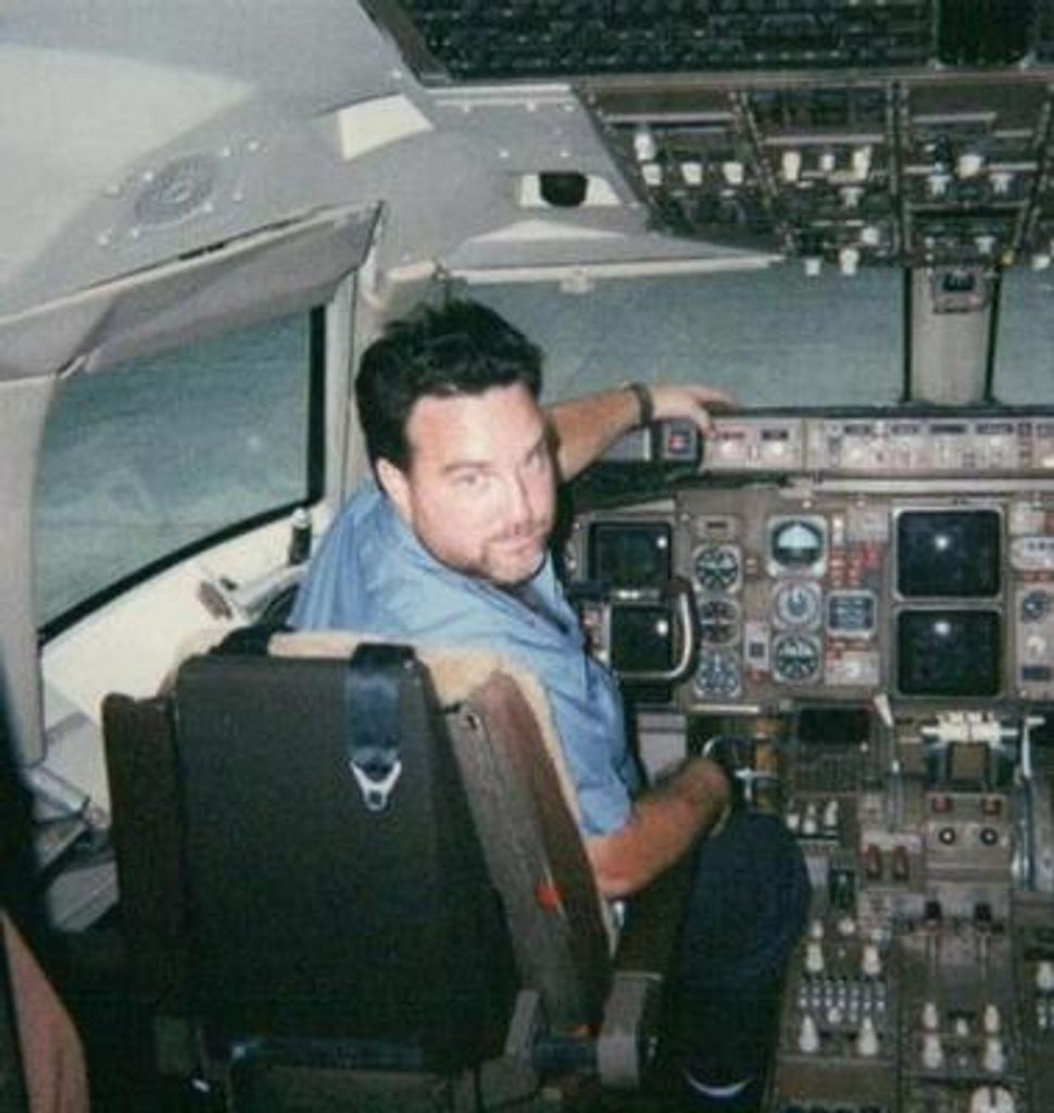 Robert "Rob" W. Hayes Profile Photo