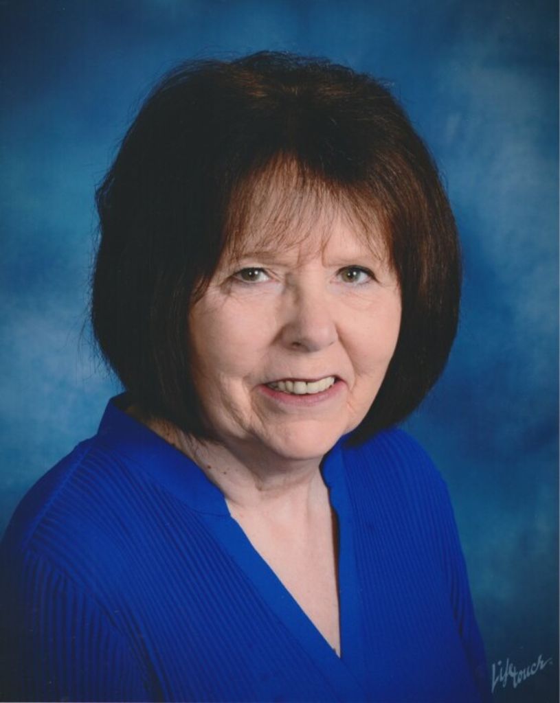 Norma Hotvedt-Iacono