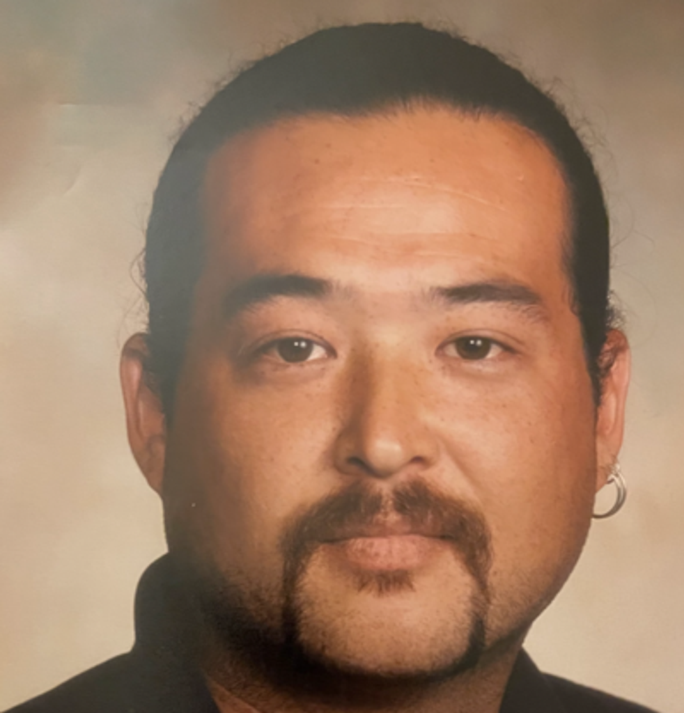 Gregory "Greg" E. Diven Profile Photo