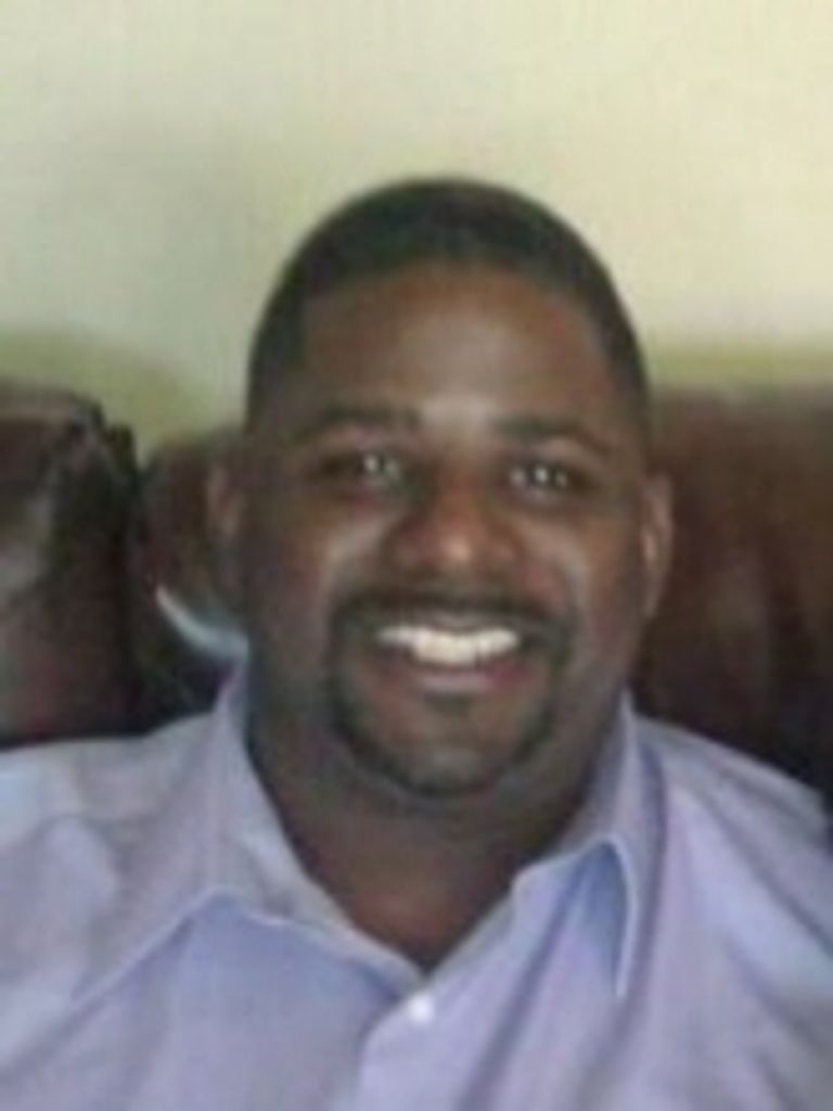 Luther Shelton, Jr.