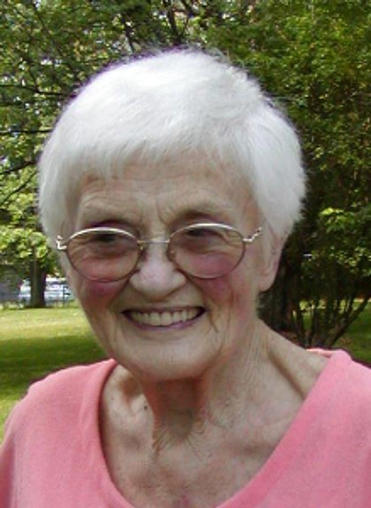 Carol E. Blodgett
