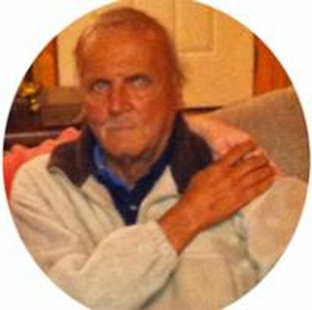 Edward Decker Profile Photo