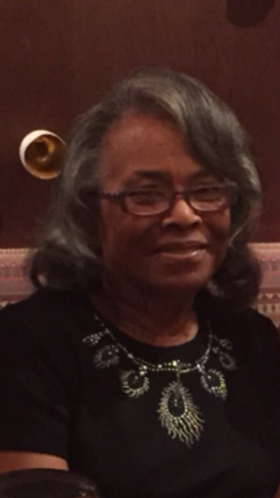 Elleanor Dixon Profile Photo