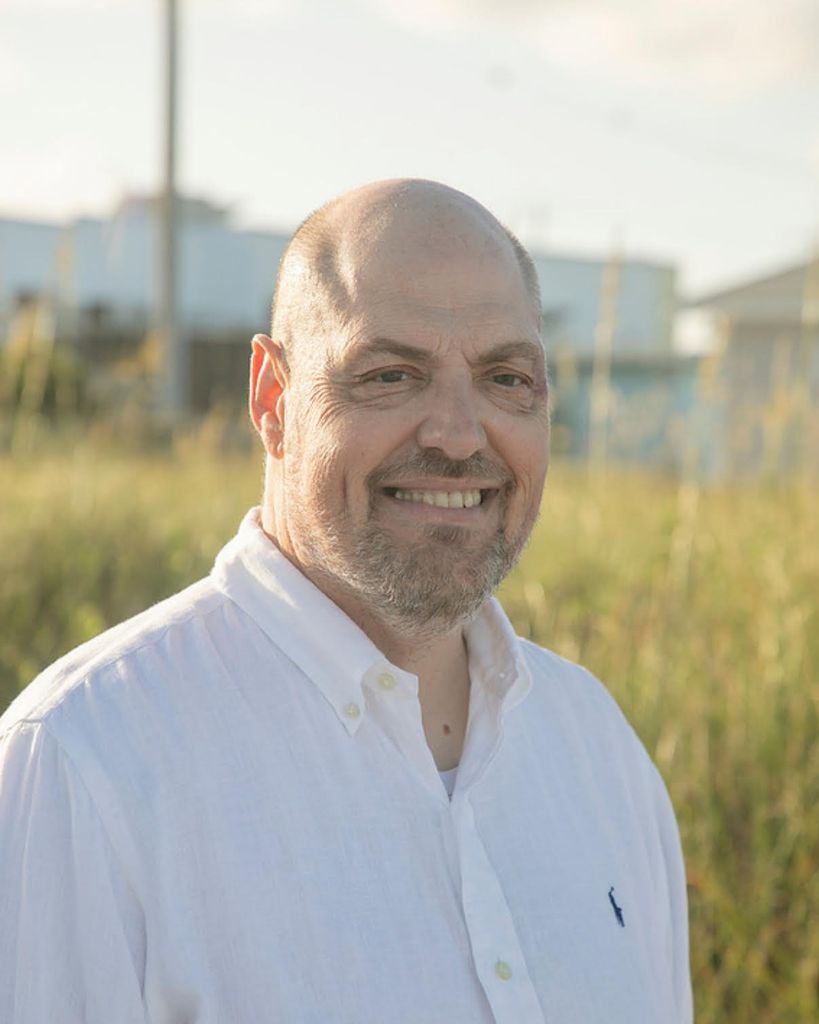 Robert Lee Raasch