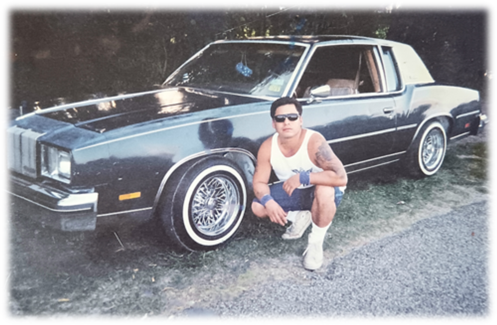 Raymond D. Sanchez Profile Photo