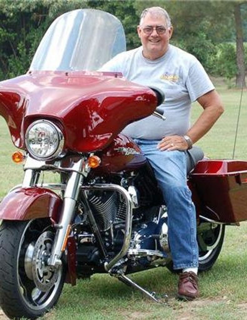 James B.  "Jim" Tallon, Jr.