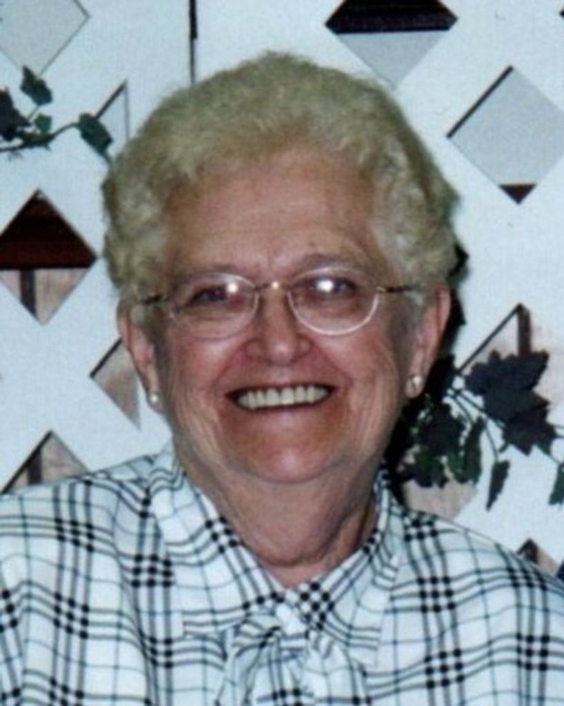 Virginia "Ruth" Richardson Profile Photo