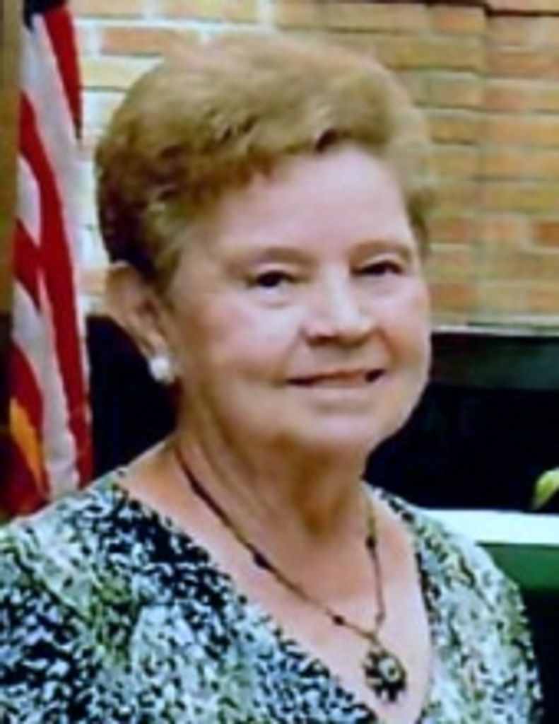 Helen D. Taurence
