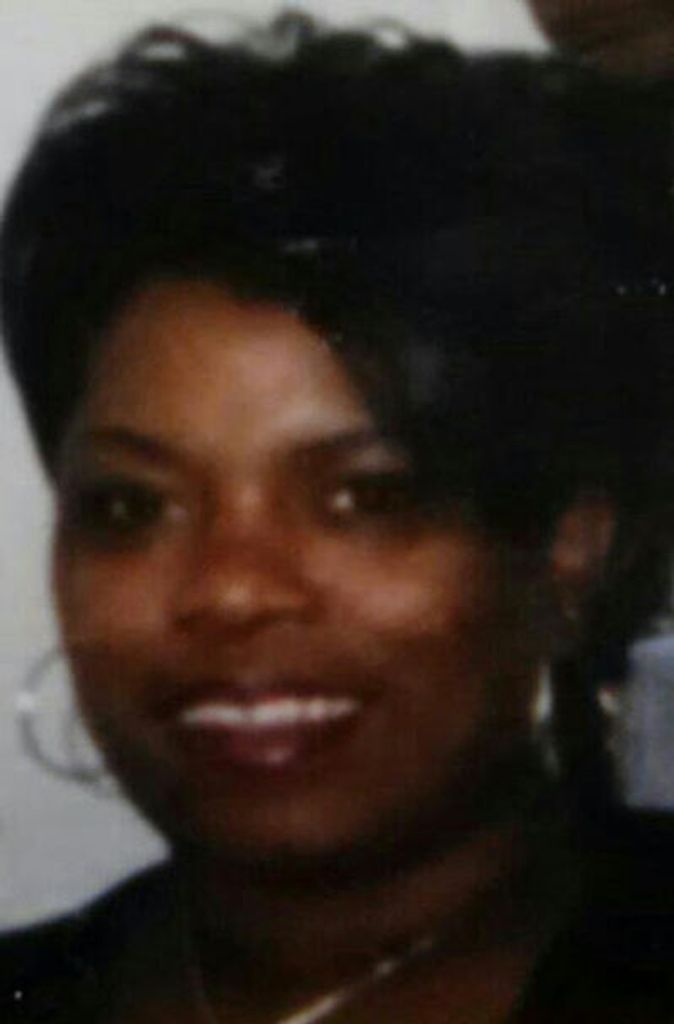 Stephanie Rochelle Thomas Profile Photo