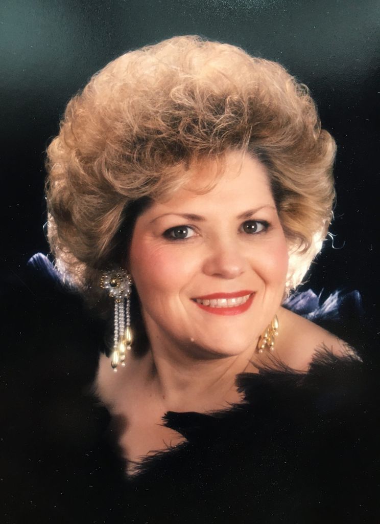 Sandra K. Walker