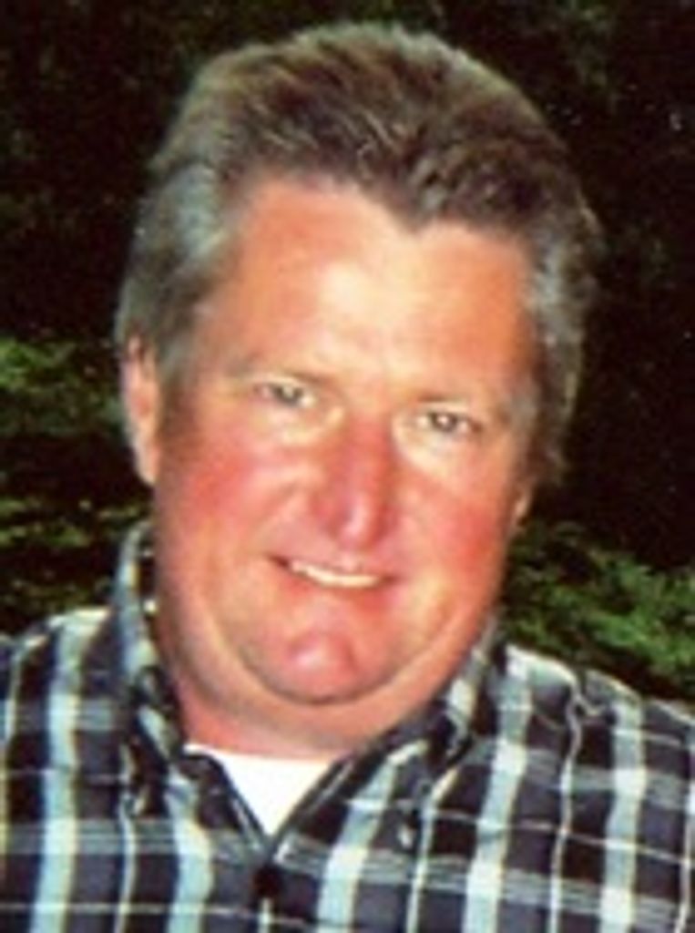 Mick Rinker