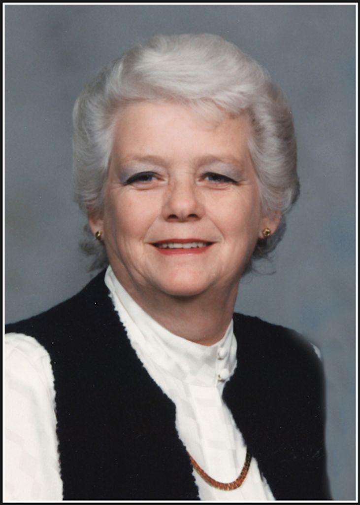 Beverly Anne Ryan