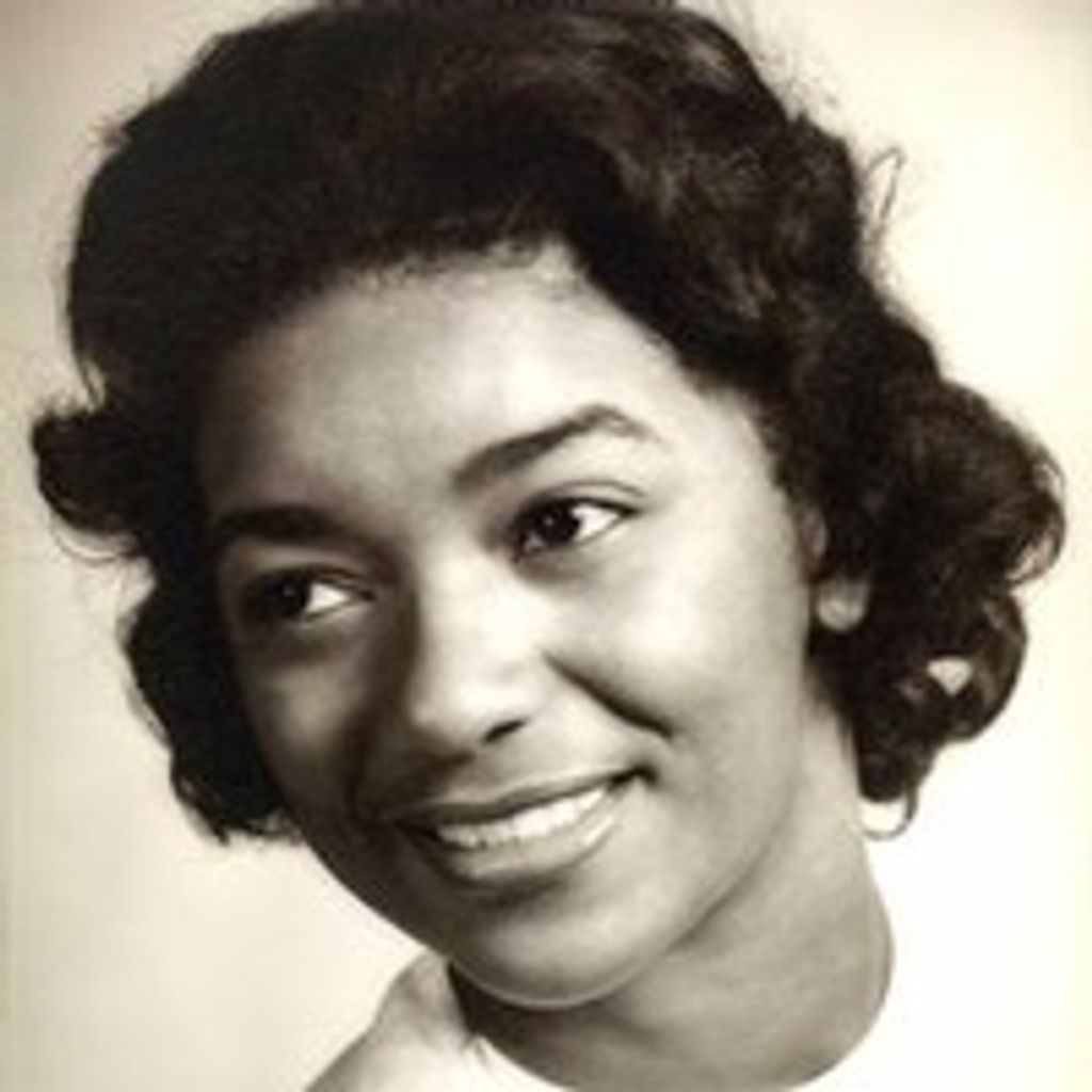 Mrs. Marilyn Beatrice Smallwood Profile Photo