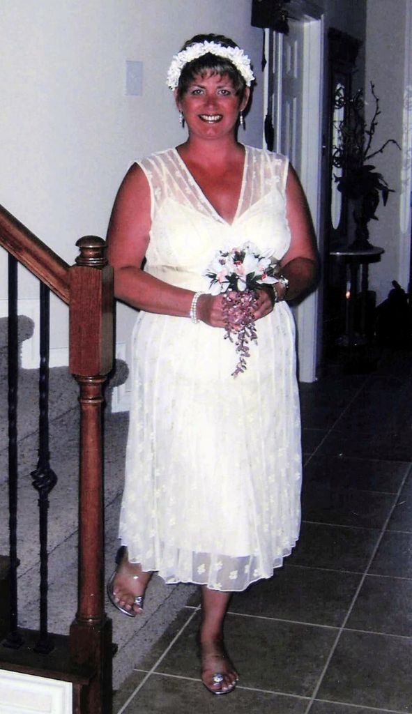 Norma Gayle Spitz Profile Photo