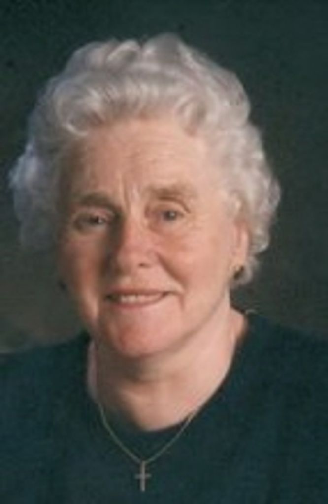 Ruth L. (Leypoldt) Rambo
