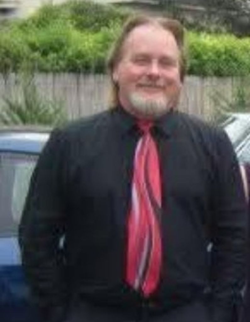 Gerald "Jerry" Edward Anderson Profile Photo