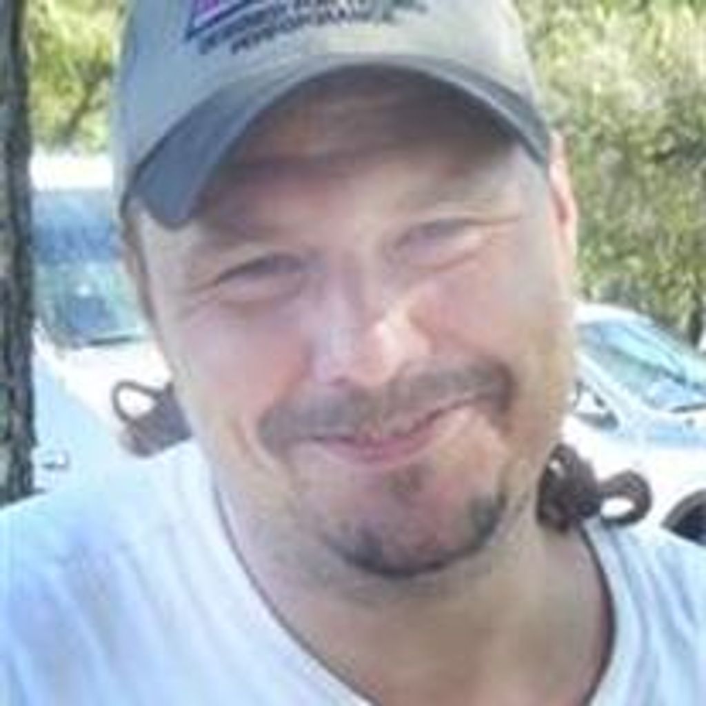 David Clisby Smith Profile Photo