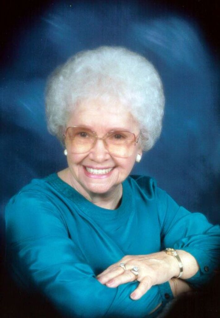 Mrs. Dovie Garner Manuel Gregory Profile Photo