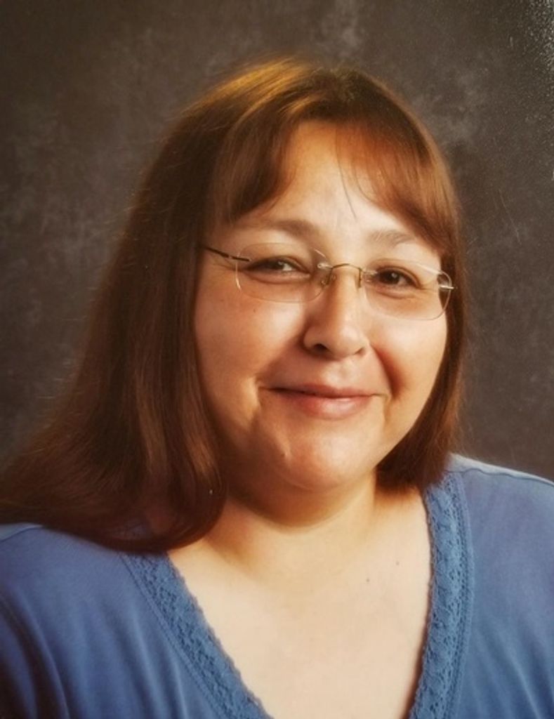 Cynthia Rose St. Pierre