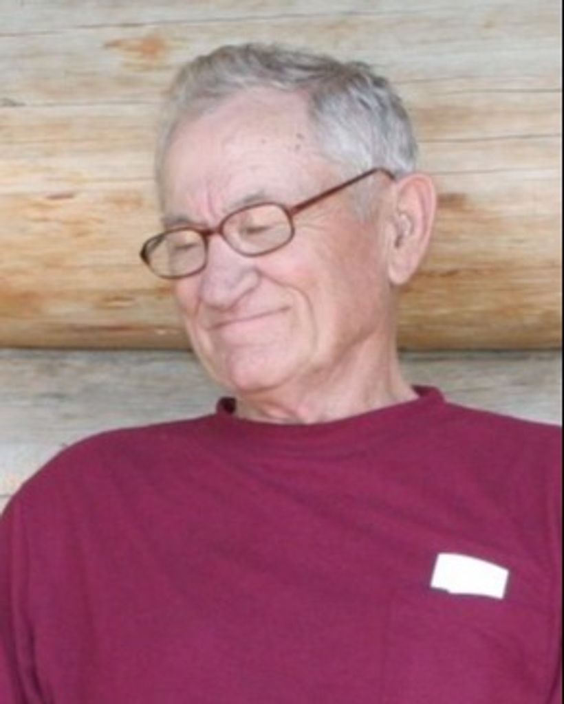 Gordon Lyle Mundy