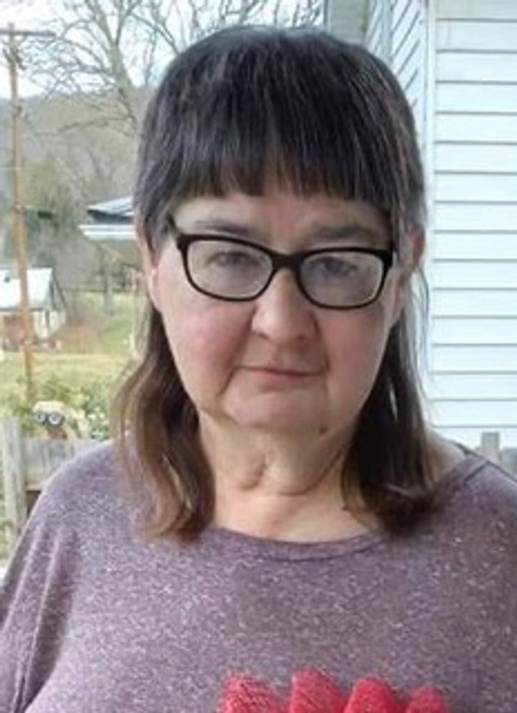 Delphine L. Johnson Campagna Profile Photo