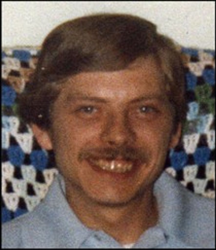 Walter Pietrasiewicz Ii